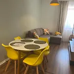 Apartament Kikelet Udvarhaz