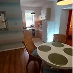 Kikelet Udvarhaz Apartament