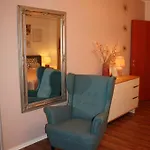 Apartament Kikelet Udvarhaz