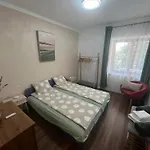 Kikelet Udvarhaz Apartament