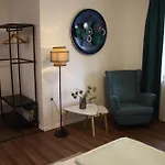 Apartament Kikelet Udvarhaz
