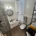 Kikelet Udvarhaz Apartament *