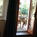 Apartament Kikelet Udvarhaz *