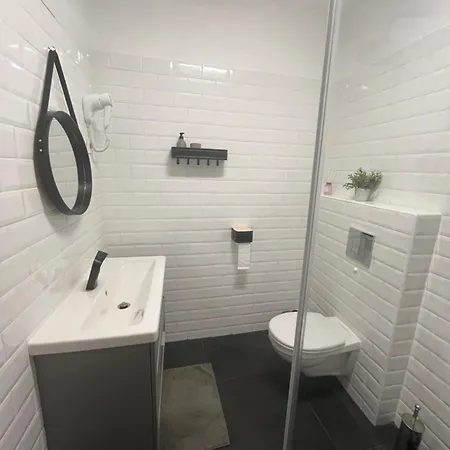 Apartment Kikelet Udvarhaz Zánka