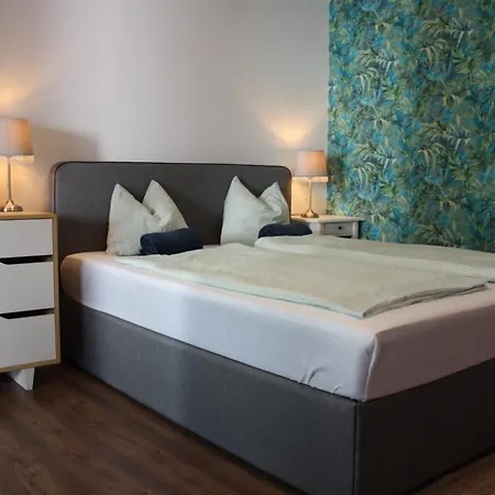 Apartment Kikelet Udvarhaz Zánka