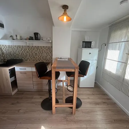 Lejlighed Kikelet Udvarhaz Zánka