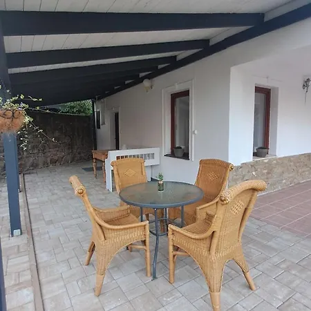 Apartment Kikelet Udvarhaz *