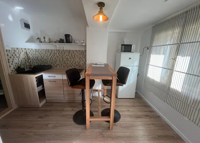 Lägenhet Kikelet Udvarhaz Zánka